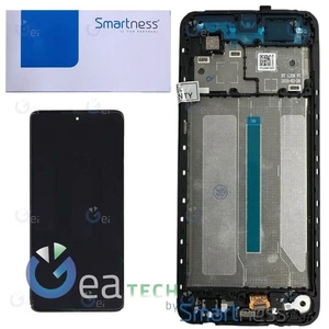 DISPLAY LCD PER XIAOMI REDMI A5 ( 25028RN03Y ) SCHERMO CON FRAME + TOUCH SCREEN - Picture 1 of 3