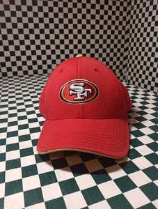 Cappello a scatto NFL San Francisco 49ers ragazzo moneymaker  - Foto 1 di 6