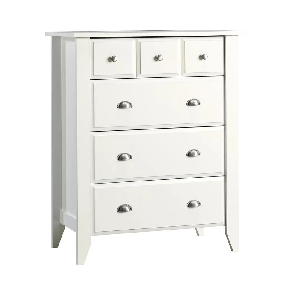 Sauder Shoal Creek Drawer White