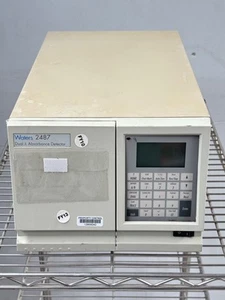 Waters 2487 Dual Absorbance HPLC Detector, (WAT081110) - Bild 1 von 6