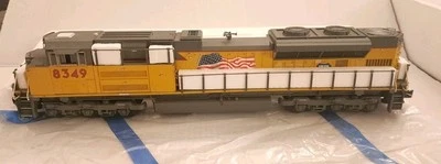 Lionel 6-28283 UP Heritage Building America SD70ACE DIESEL Non Powered  - Image 1 of 4