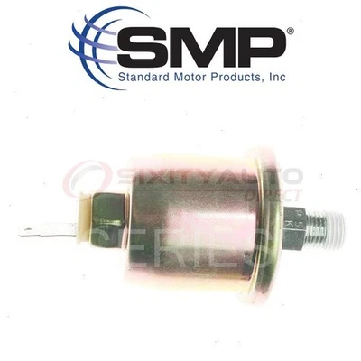 SMP T-Series Engine Oil Pressure Switch for 1987-1988 GMC R2500 - Change qr - Image 1 of 4