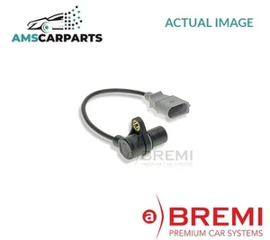 CRANKSHAFT POSITION SENSOR 60243 BREMI NEW OE REPLACEMENT - Picture 1 of 5