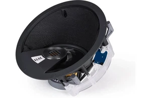 Altavoz de techo Elac IC-VJ63-W - Vertex 3 6,5" con JET - Blanco, se vende indi... - Imagen 1 de 3