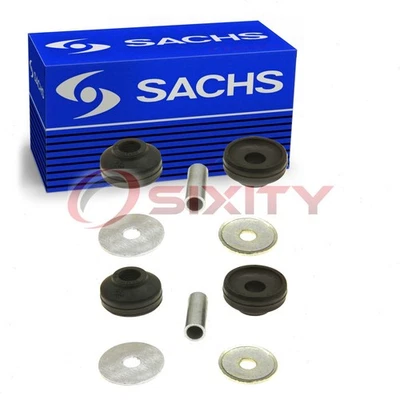 Soportes de puntal de suspensión delantera derecha SACHS de 2 piezas para Honda Accord vq 1994-1997 Foto 1 de 4