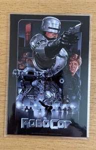 Robocop Fridge magnet - Picture 1 of 2