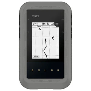 Code Watch Silicone Protective Case Shell Spare Accessory for Garmin ETrex Solar - Picture 1 of 59