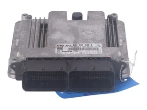 Centralina motore SEAT Leon ST (5F) 1.6 TDI 81 kW 110 CV (09.2013->) 04L9073 - Foto 1 di 3