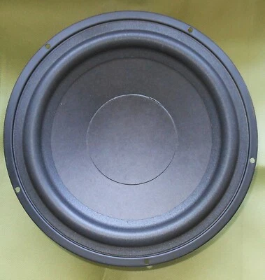 Controlador de subwoofer energético 1013782 V9572 130513 10" - 4 ohmios Foto 1 de 4