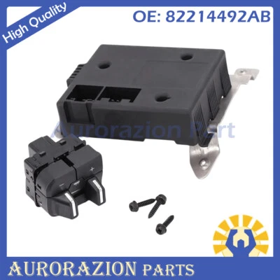 Integrated Trailer Brake Control Module Mopar For 2015 Ram 1500 2500 3500 4500  - Image 1 of 4