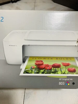 stampante hp deskjet 1112 - Immagine 1 di 3