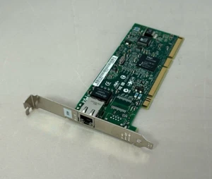 IBM 5701 1Gb Base-TX UTP Ethernet PCI-X 00P3056 00P4501 00P6130 03N6524 09P5389 - Foto 1 di 1