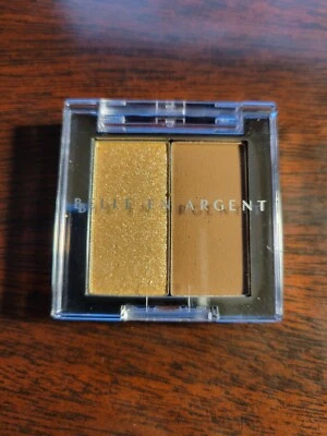 Belle En Argent CINE & TAKE TWO Eyeshadow Duo - Image 1 of 2