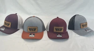 Tech for Troops Trucker hat - Picture 1 of 5