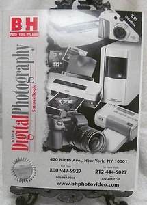 The Digital Photography Source Book - Imagen 1 de 1