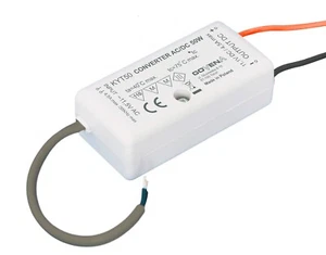 50W KYT50 Voltage Converter 12VAC/DC for YT50,YT60,YT70,YT105,YT150,YT210, YT250 - Picture 1 of 4