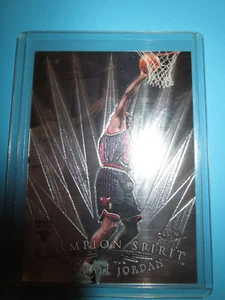 1999 Michael Jordan Topps Chrome CS1 - Picture 1 of 2