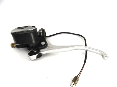 Brake Master Cylinder 2006 Arctic Cat 500 4x4 Fis 1502-902 - Image 1 of 4