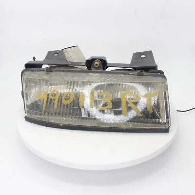 Chevrolet Corsica 1992 lámpara de cabeza derecha número de pieza - 114-00183CR Foto 1 de 4