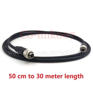 For Sony RCP 8pin to 8pin BVP HDC Camera MSU CNU 700 Remote Control CCA-5 Cable - Picture 1 of 5