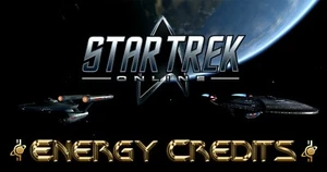 Star Trek Online - 200 Millionen Energiegutschriften EC - nur STO PC - schnelle Lieferung - Bild 1 von 1