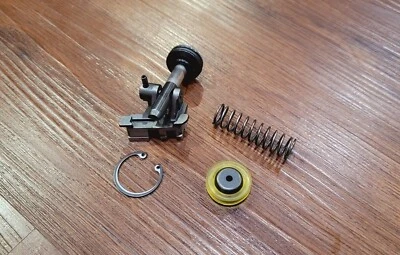 DEWALT FEED KIT FOR DW45RN 15° 1-3/4" Pneumatic Coil Roofing Nailer DWB-9R205576 - Image 1 of 3