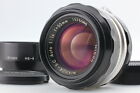 [Near MINT] Nikon NIKKOR-S.C SC Auto 50mm F/1.4 Non-Ai MF SLR Lens From JAPAN