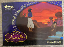 2004 Upper Deck Disney Treasures Aladdin Special Edition AL-3