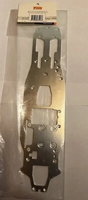 TEAM MAGIC 502342 3 mm 7075 Aluminium Chassis G4JS - Image 1 of 2