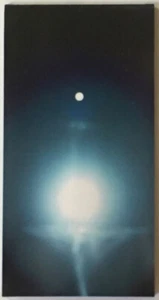 LUNA SEA Storm JAPAN 8cm 3inch Single CD MVDH-13 - Picture 1 of 4