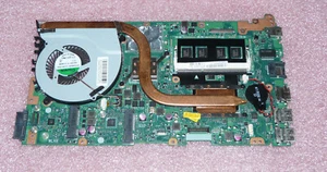 ASUS S551L Motherboard S551LB MAIN BOARD REV.2.2 Intel i7-4500U Nvidia 740M 4GB - Bild 1 von 6