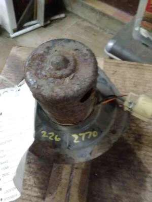 Ford Pickup F250 1987 1988 1989 1990 1991 motor soplador Foto 1 de 2