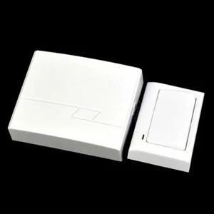 Choose 175cm Melody Dual Tone 80db Doorbell( 36 Absolute Music )door bell - Picture 1 of 10