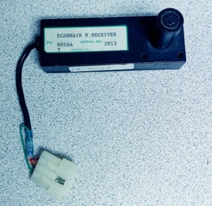 SCANNAIR 8 8016A 8464 INFRARED SENSOR RECEIVER NEW!! QUANTITY!! WOW!! READ!! - Picture 1 of 1