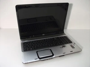 HP Pavilion dv9700 AMD Turion 64x2 Mobile TL-60 2,00 GHz Laptop