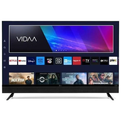 Telesystem Smv14 Tv Led 32'' Sonic Full Hd Vidaa Smart - Immagine 1 di 1
