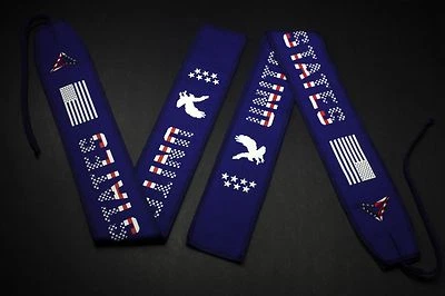 Muñequeras VRGATA para Crossfit, Calistenia, Gimnasio, Levantamiento de Pesas  Foto 1 de 4