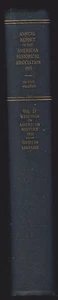 Writings on American History- 1935 bibliography -American Historical Association - Picture 1 of 1