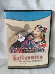 Kathaumixw: A Thousand Voices, A Single Passion - (2007/DVD/Region 1) - Picture 1 of 3