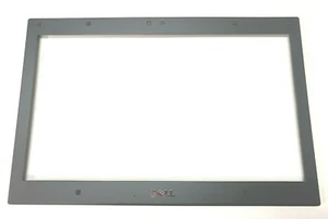 New OEM Dell Latitude E4310 13.3" Front Cover Plastic With LCD Trim Bezel C11HN - Afbeelding 1 van 2