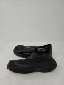 timberland pro renova black patent