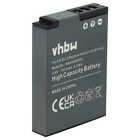 Batterie pour Nikon Coolpix AW100s AW100 AW120s AW110 AW120 A1000 A900 700mAh