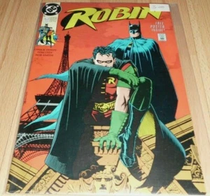 Robin (1991 Limited Series) #1A...Published Jan 1991 by DC - Bild 1 von 1