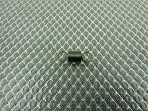HP DesignJet T2300 eMFP Printer Pinchwheel Assembly Spring (Single Spring) - Picture 1 of 5