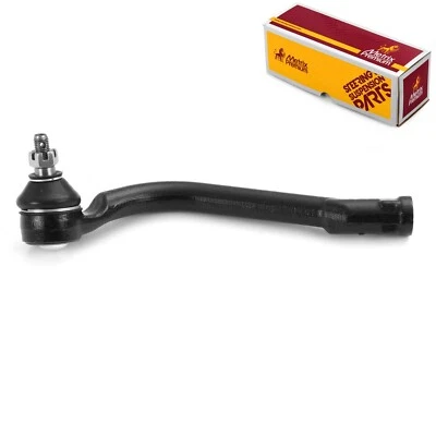 Front Left Outer Tie Rod Link for Hyundai Sonata Tucson Kia Optima Sportage - Image 1 of 4