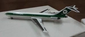 InFlight Diecast Jets 1/200 Boeing 727-200 Iraqi Airlines - Picture 1 of 3
