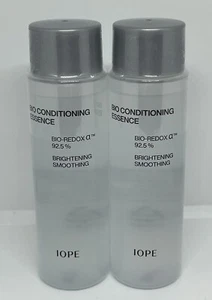 IOPE Bio Conditioning Bio-Redox Brightening Essence- 2 - Size 48 ml Each - Picture 1 of 4