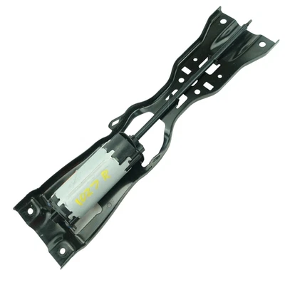 Honda Odyssey 2011 2012 2013 asiento trasero delantero deslizante motor pasajero derecho Foto 1 de 4