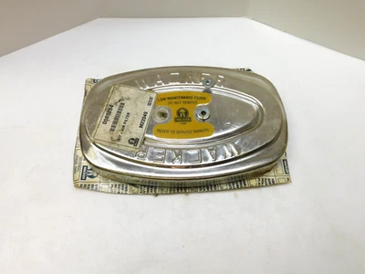 WACKER 0085284 AIR FILTER M22049 - Image 1 of 4