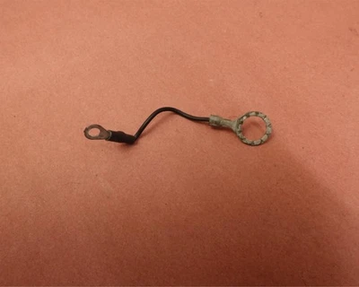 2008-2013 Harley Davidson Dyna Fat Bob FXDF ремень заземления - Изображение 1 из 4